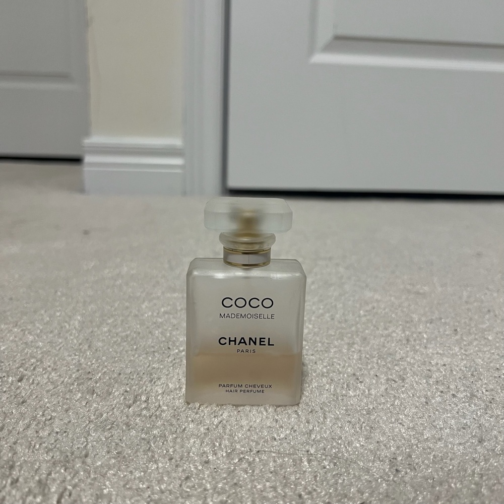 Chanel Coco Mademoiselle Hair Mist Spray 35ml